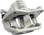 SCITOO Front Left Brake Caliper With Bracket 19B2880 Compatible For Nissan For Murano 2003-2007 2009-2011