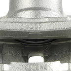 SCITOO Front Right Brake Caliper With Bracket 19B2615 Fit For Chrysler For Sebring 2001-2004,For Dodge For Stratus 2001-2004,For Mitsubishi For Eclipse 2001-2005,For Mitsubishi For Galant 2001-2012