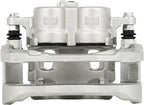 SCITOO 19B6275 Front Right Passenger Side Brake Caliper Fits For Lexus For RX350 2010-2015,For Toyota For Highlander 2010-2019,For Toyota For Sienna 2011-2020, With Bracket,1PC