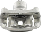 SCITOO 19B3307 Front Right Disc Brake Caliper Assembly w/Bracket For Nissan For Sentra 2007-2019