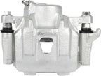 cciyu Rear Left Brake Caliper Assembly w/Bracket 19B2873 2004 2005 2006 2007 2008 2009 2010 For Toyota For Sienna