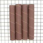 JET 1-1/2" x 9" Sanding Sleeves, 60 Grit (575926)