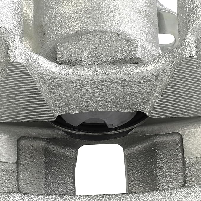 SCITOO Rear Left Brake Caliper With Bracket 18B4718B Fit For Buick For LeSabre 2000-2005,For Buick For Park Avenue 2000-2005,For Oldsmobile For Aurora 2001-2003,For Pontiac For Bonneville 2000-2005