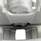 SCITOO Rear Left Brake Caliper With Bracket 18B4718B Fit For Buick For LeSabre 2000-2005,For Buick For Park Avenue 2000-2005,For Oldsmobile For Aurora 2001-2003,For Pontiac For Bonneville 2000-2005