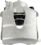 cciyu Front Left & Right Brake Calipers Assembly 192110 192111 For Volkswagen For Beetle/For Golf/For Golf City/For Jetta/For Jetta City