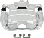 SCITOO 18B5329 Front Left Disc Brake Caliper Assembly w/Bracket For Buick For Encore/For Verano,For Chevrolet For Cruze/For Orlando/For Trax/For Volt