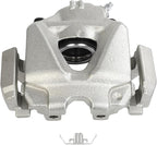 SCITOO Front Right Brake Caliper With Bracket 19B3360 Compatible For BMW For 323i 2006-2011,For 328i 2008-2013,For 328i xDrive 2009-2013,For 328xi 2008,For X1 2013-2015