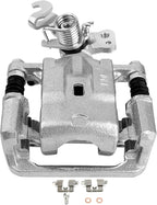 SCITOO Rear Right Brake Caliper With Bracket 18B5003 Compatible For Acura TL 2004-2008