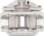 Torchbeam Rear Brake Caliper Right for Chevrolet 2003-2004 2006 Silverado 1500, GMC 2003-2004 2006 Sierra 1500, Chevrolet 2005 Silverado 1500 5.3L, Rear Right Caliper Replace # 18B4855