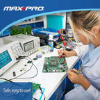 Max Professional Sub Zero Medical Freeze Spray - 10 Ounce Unit - Superior R152a Refrigerant