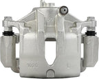 SCITOO Front Left Brake Caliper With Bracket 19B6402 Compatible For Hyundai For Tucson 2010-2015,For Kia For Sportage 2011-2016