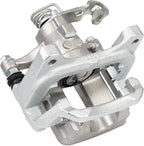 SCITOO 18B5543 Rear Left Disc Brake Caliper Assembly w/Bracket For Chevrolet For Cruze 2016-2019