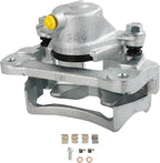 SCITOO 19B2736 Rear Right Disc Brake Caliper Assembly w/Bracket For Lexus For GX460 2010-2020,For Lexus For GX470 2003-2009,For Toyota For 4Runner 2010-2020,For Toyota For Sequoia 2001-2007