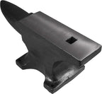 Olympia Tools 50-Pound Cast Iron Hobby Anvil
