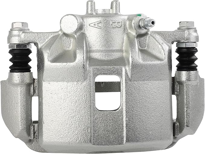 SCITOO 19B6038 19B6039 Rear Left & Right Disc Brake Calipers Assembly w/Bracket For Acura For ILX,For Honda For Civic/For CR-Z/For Fit
