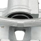 cciyu Rear Left Brake Caliper Assembly w/Bracket 19B2873 2004 2005 2006 2007 2008 2009 2010 For Toyota For Sienna