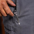 Gerber Gear Armbar Trade 8-in-1 Multi-tool - 2.5" Plain Edge Blade, Pry Bar, Hammer - EDC Gear and Equipment - Onyx