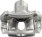 SCITOO Rear Left Brake Caliper With Bracket 18B5118 Compatible For Cadillac For CTS 2008-2013