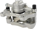 SCITOO Front Left Brake Caliper With Bracket 19B3702 Compatible For INFINITI For G35 2007-2008,For INFINITI For G37 2008-2013,For INFINITI For Q60 2014-2015