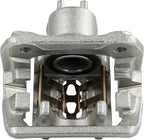 SCITOO 19B2911A Rear Left Disc Brake Caliper Assembly w/Bracket For Acura For RDX 2007-2012,For Honda For Accord Crosstour 2010-2011,For Honda For CR-V 2007-2011