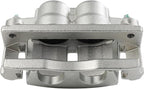 SCITOO 18B5005 Front Right Disc Brake Caliper Assembly w/Bracket For Buick,For Chevrolet,For GMC,For Isuzu,For Saab,For Saturn