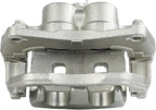 SCITOO Front Left Brake Caliper With Bracket 19B3349 Fit For Subaru For B9 Tribeca 2006-2007,For Forester 2014-2018,For Legacy 2005-2019,For Outback 2010-2019,For Tribeca 2008-2014,For WRX 2015-2021