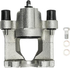 Torchbeam Rear Brake Caliper for Dodge 2000-2007 Grand Caravan, Chrysler 2000-2007 Town & Country, Dodge 2000-2007 Caravan, Rear Left and Rear Right Caliper Replace # 184774