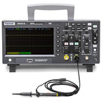 Hantek DSO2C15 Digital Storage Oscilloscope 150MHz Bandwidth 2CH Dual Channel 1GSa/s 8M Memory Depth with High Voltage Probe