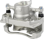 cciyu Front Left Brake Caliper Assembly w/Bracket 19B3219 2006 2007 2008 2009 2010 2011 2012 2013 2014 2015 For Lexus For IS250
