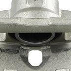 SCITOO Front Right Brake Caliper With Bracket 19B7173 Compatible For Mazda For 6 2014-2019