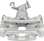 cciyu Rear Right Brake Caliper Assembly w/Bracket 18B5464 2012 2013 2014 2015 2016 2017 2018 2019 2020 For Dodge For Journey