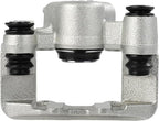 SCITOO 192971 192970 Rear Left & Right Disc Brake Calipers Assembly w/Bracket For Toyota For RAV4 2004-2005