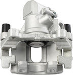 cciyu Rear Left Brake Caliper Assembly w/Bracket 19B3108 2006 2007 2008 2009 2010 2012 2013 2014 2015 For Mazda For 5