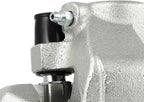 cciyu Front Left & Right Brake Calipers Assembly w/Bracket 19B3257 19B3256 For Mercedes-Benz For E350/For E500/For E550/For ML320/For ML350/For ML450/For ML500/For R320/For R350/For R500