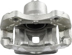 SCITOO 19B3307A Front Right Disc Brake Caliper Assembly w/Bracket For Nissan For Cube 2009-2014,For Nissan For Versa 2007-2012