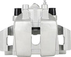SCITOO Front Left Brake Caliper With Bracket 19B3116 Compatible For Ford Escape 2005-2008, For Mazda Tribute 2005 2006 2008, For Mercury Mariner 2007-2008