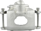 cciyu Front Left Brake Caliper Assembly 184060 184042 For Buick 1973-1976,For Cadillac 1976,For Chevy 1970-1976,For GMC 1971-1976,For Oldsmobile 1973-1976,For Pontiac 1973-1976