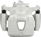 cciyu Front Right Brake Caliper Assembly w/Bracket 19B1975A 1999 2000 2001 For Lexus For RX300