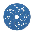 3M Hookit Blue Abrasive Disc Multihole 36159 (4PK)