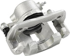 SCITOO Front Left Brake Caliper With Bracket 19B1487 Compatible For Chevrolet For Tracker 1998,For Geo For Tracker 1996-1997,For Suzuki For Sidekick 1991-1998