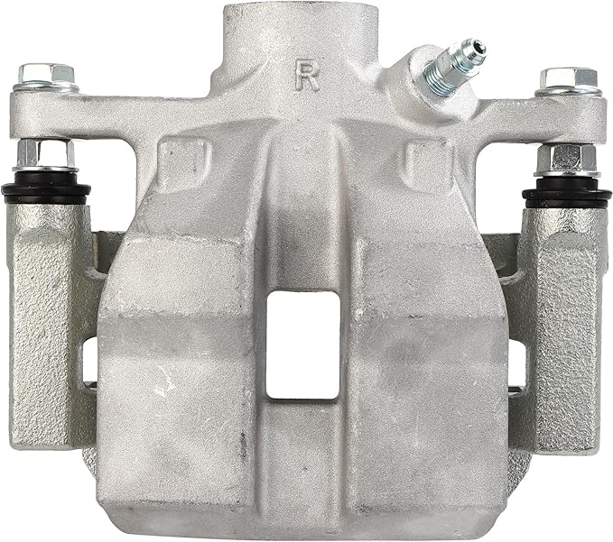 SCITOO Rear Brake Calipers With Bracket 19B6281 19B6280 Compatible For Lexus For RX350 2010-2015,For Lexus For RX450h 2012-2015,For Toyota For Highlander 2014-2019,For Toyota For Sienna 2011-2020
