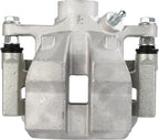 SCITOO Rear Brake Calipers With Bracket 19B6281 19B6280 Compatible For Lexus For RX350 2010-2015,For Lexus For RX450h 2012-2015,For Toyota For Highlander 2014-2019,For Toyota For Sienna 2011-2020