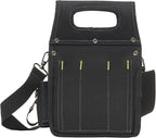AWP Tool Pouch, Electrician Tool Pouch, Premium, Professional Multi-Pocket Organizer