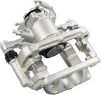 SCITOO 18B5471 18B5470 Rear Left & Right Disc Brake Calipers Assembly w/Bracket For Buick For Encore 2013-2017,For Chevrolet For Sonic 2013-2016,For Chevrolet For Trax 2013-2017