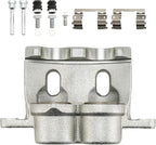 Torchbeam Front Brake Caliper for Chevrolet Silverado 1500 2008-2018, GMC Sierra 1500 2008-2018, Chevrolet Tahoe 2008-2020, GMC Yukon 2008-2020, Front Left or Front Right Caliper Replace # 184918A