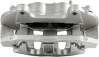 SCITOO Front Right Brake Caliper With Bracket 18B5403A Compatible For Dodge For Journey 2012-2020