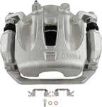SCITOO Front Right Brake Caliper With Bracket 19B2881 Compatible For Nissan For Murano 2003-2007 2009-2012