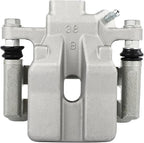 SCITOO Rear Right Brake Caliper With Bracket 19B6993 Compatible For Lexus For ES300h 2013-2018,For Lexus For ES350 2013-2018,For Toyota For Avalon 2013-2018,For Toyota For Camry 2012-2017