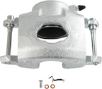 SCITOO Front Right Brake Caliper Without Bracket 18-4059 Compatible For Buick For Apollo 1975,For Century 1973-1976,For Regal 1973-1976,For Skylark 1975-1976,For Cadillac For Seville 1976
