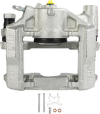 cciyu Rear Left Brake Caliper Assembly w/Bracket 19B3406 2006 For Lexus For GS300,2010 2011 2012 2013 For Lexus For IS250